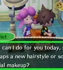 Make Your Character Look Different in Animal Crossing: New Leaf