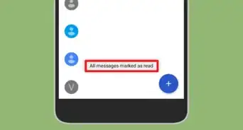 Mark Your Messages As Read on Android
