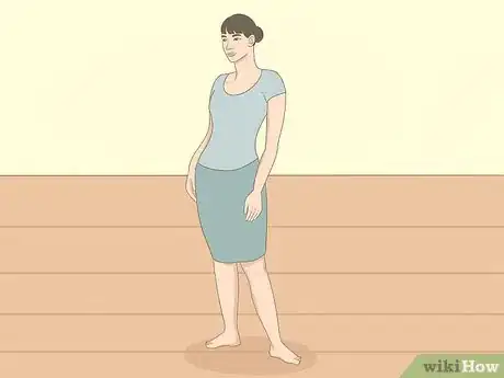 Image titled Dress in a Kimono Step 1