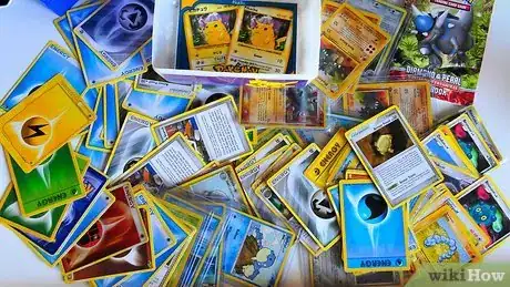Image titled Build an Effective Pokemon Deck (TCG) Intro