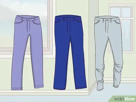 Image titled Get a Basic Wardrobe (for Girls) Step 10