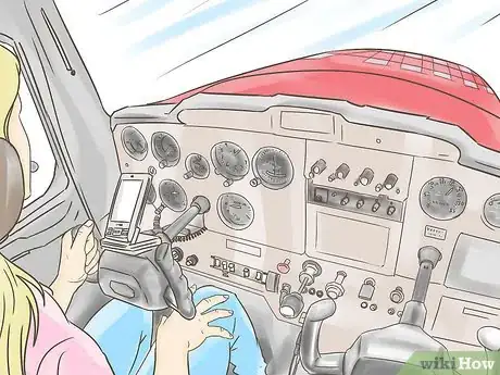 Image titled Spin and Recover a Cessna 150 Step 2