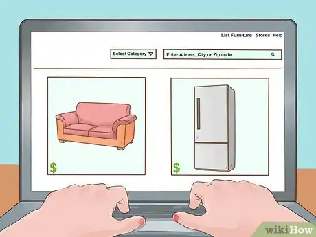 Image titled Dispose of Furniture Step 7