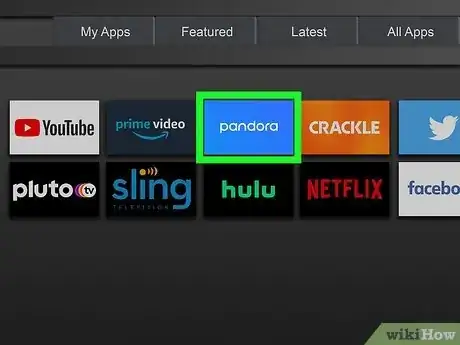 Image titled Add Apps to a Smart TV Step 17