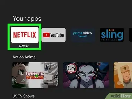 Image titled Log Out of Netflix on TV Step 16
