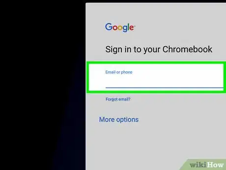 Image titled Enable Developer Mode on a Chromebook Step 6