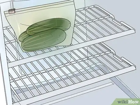 Image titled Pick Cucumbers Step 7