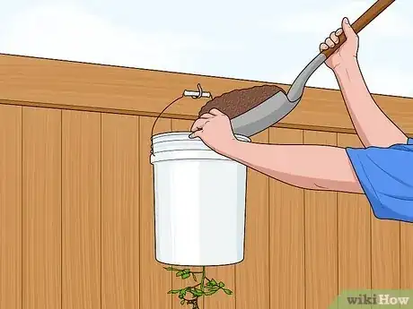 Image titled Make an Upside Down Tomato Planter Step 4