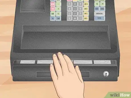 Image titled Use a Cash Register Step 14