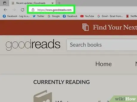 Image titled Use Goodreads Step 26