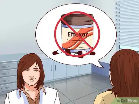 Image titled Deal With Effexor Withdrawal Step 15