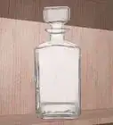 Remove a Stuck Glass Decanter Stopper