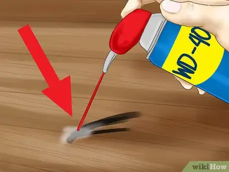 Image titled Get Permanent Marker Stain out of Hardwood Flooring Step 21