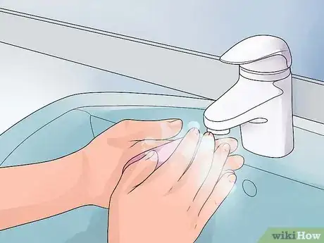 Image titled Measure Oxygen Saturation Using Pulse Oximeter Step 11