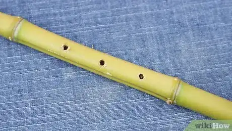 Image titled Make a Bamboo Flute Step 17