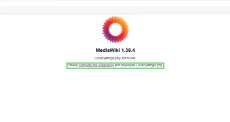 Image titled Install MediaWiki Step 7