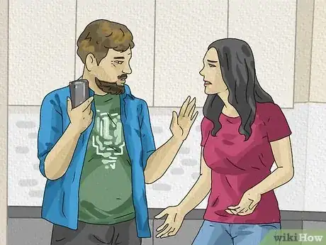 Image titled Signs a Married Man Is Using You Step 2