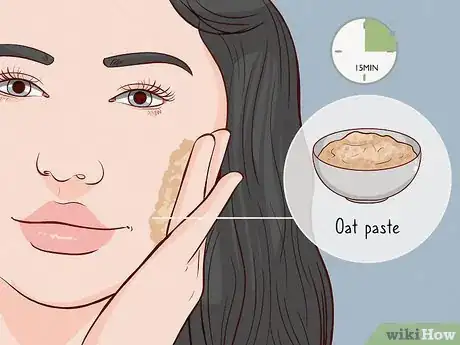 Image titled Naturally Remove Hair from Your Face Step 4