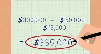 Calculate Shareholders' Equity