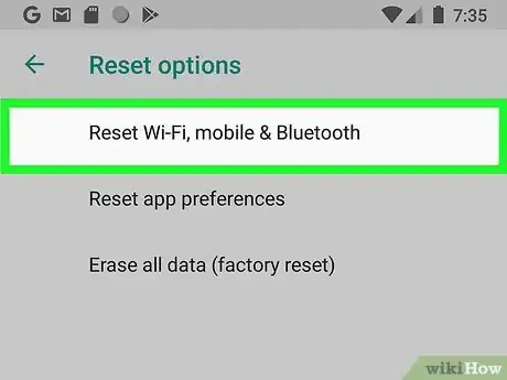 Image titled Reset Network Settings on Android Step 12