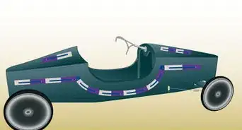 Make a Gravity Racer