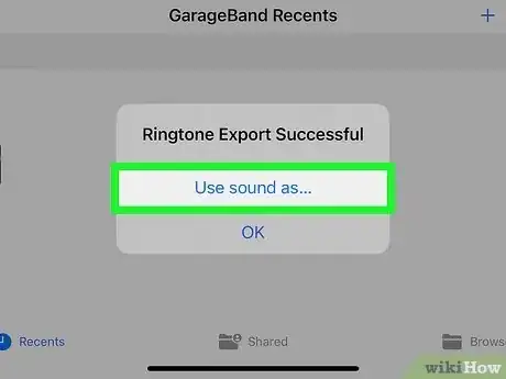 Image titled Add Ringtones to an iPhone Step 23