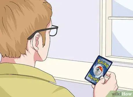Image titled Get Pokémon GX Cards Step 7