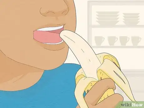 Image titled Flush Out Your Bowels with Bananas Step 3