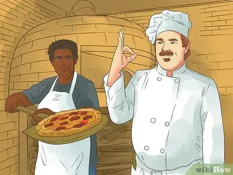 Image titled Start a Pizza Business Step 1