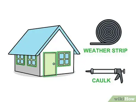 Image titled Save Electricity Step 7