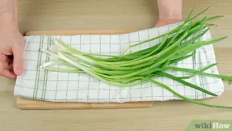 Image titled Tell the Difference Between Spring Onions, Shallots, and Green Onions Step 3