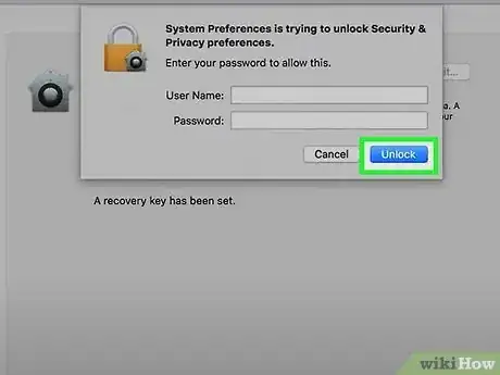 Image titled Turn Off Password Login on a Mac Step 7