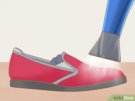 Image titled Make a Shoe Wider Step 2
