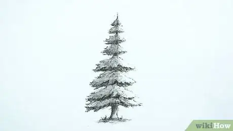 Image titled Draw a Detailed Tree Step 11