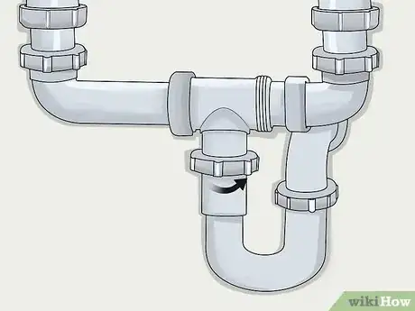 Image titled Unclog a Double Sink Step 15