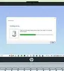 Attach a USB Drive to Your Computer