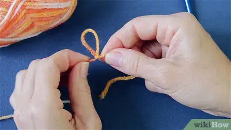 Image titled Crochet a Halter Top Step 1