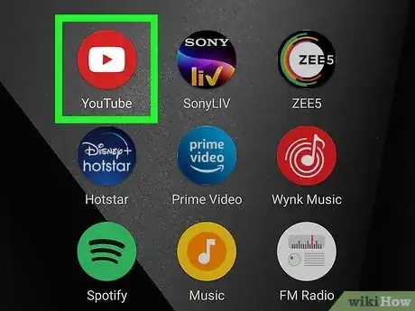 Image titled Watch YouTube Offline Step 1