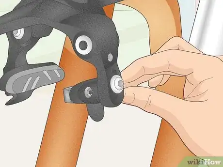 Image titled Replace Road Bike Brakes Step 7