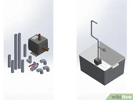 Image titled Make a DIY Indoor Aquaponics System Step 4