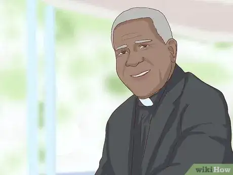 Image titled Become a Catholic Priest Step 10