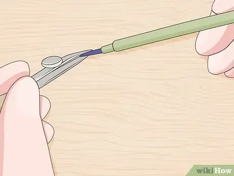 Image titled Use a Ruling Pen Step 16