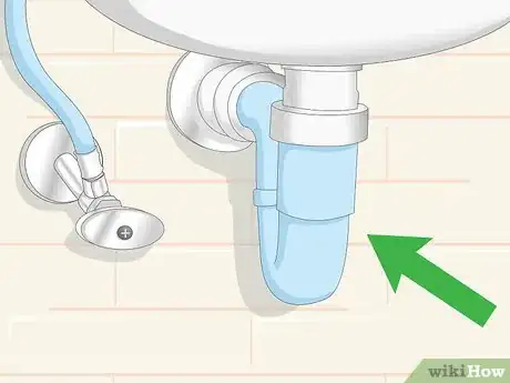 Image titled Clean a Sink Trap Step 12