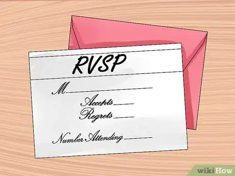 Image titled Plan a Quinceañera Party Step 17