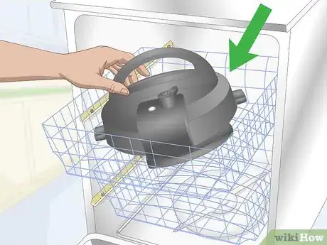 Image titled Clean an Instant Pot Lid Step 2