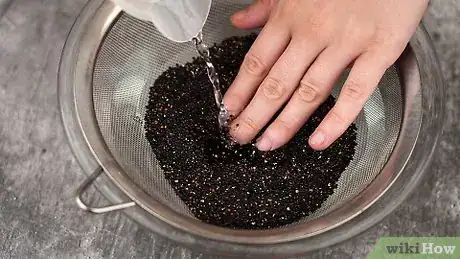 Image titled Cook Black Quinoa Step 8