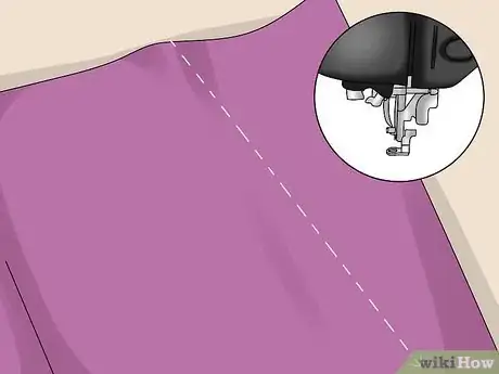 Image titled Sew a Blouse for a Saree Step 7