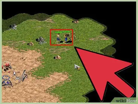 Image titled Increase the Population Limit in Age of Empires Step 2
