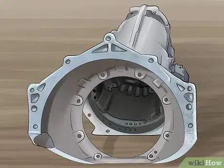 Image titled Replace the Starter on a Chevy Cavalier Step 7