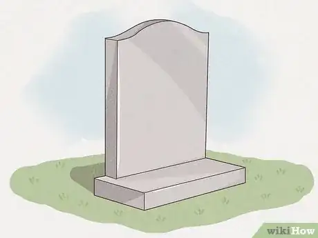 Image titled Plan Your Own Funeral Step 15